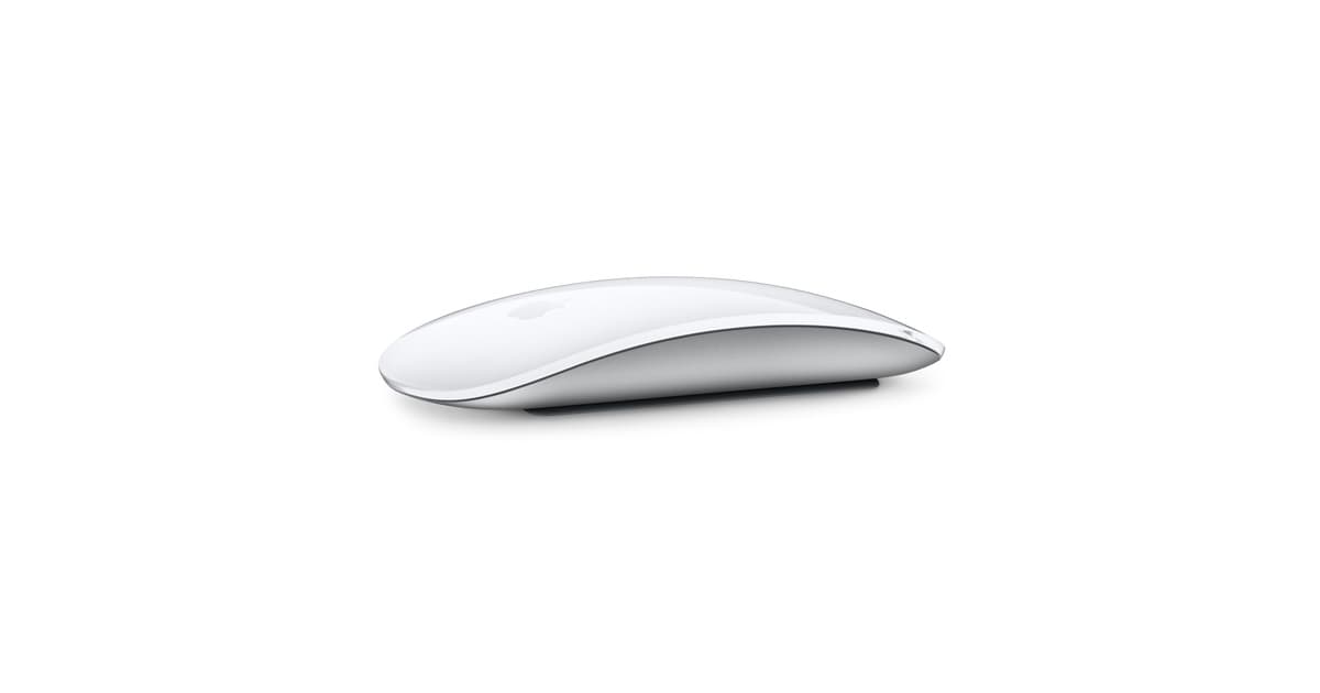 Apple Magic Mouse Multi-Touch Surface/Usb-C Charge Cable