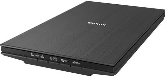 CANON Scanner LIDE 400