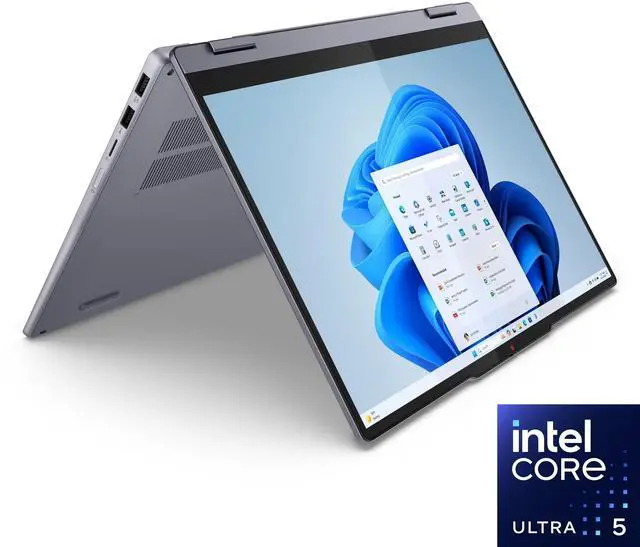LENOVO IDEAPAD 5 2 IN 1 14IAL10 14IAL10 83KR0047US