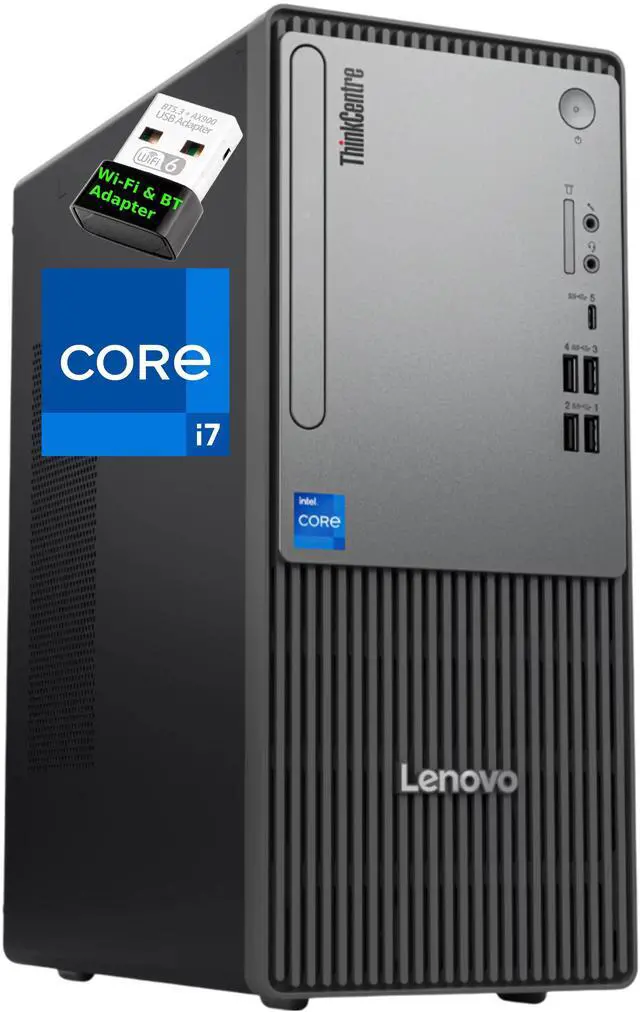 THINKCENTER Neo 50T 13BD001WEX