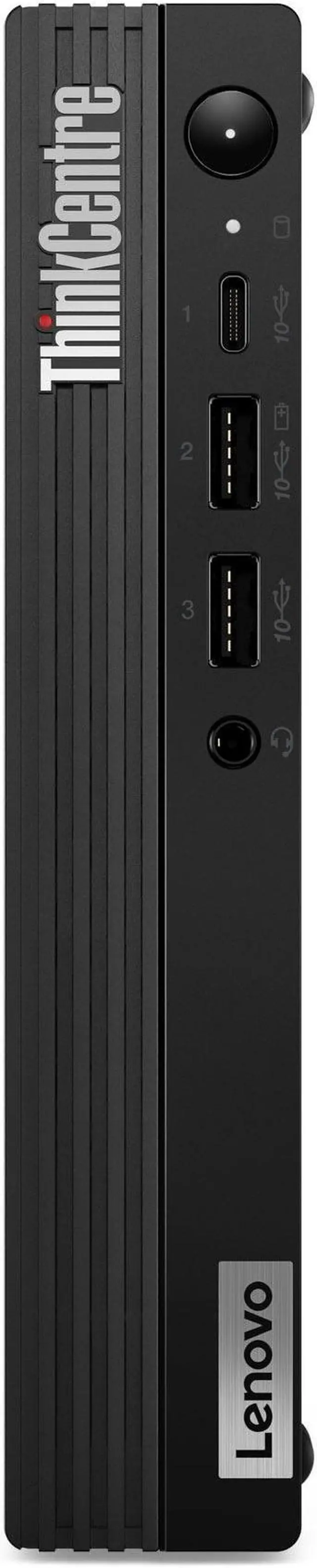 TINY THINKCENTER M80Q GEN 4 12EAS2KN00