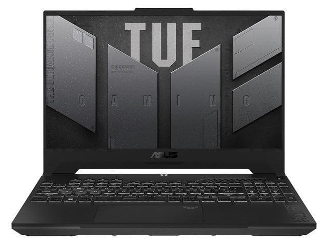 ASUS GAMING LAPTOP — Core I5-13450HX / RTX 3050 6GB