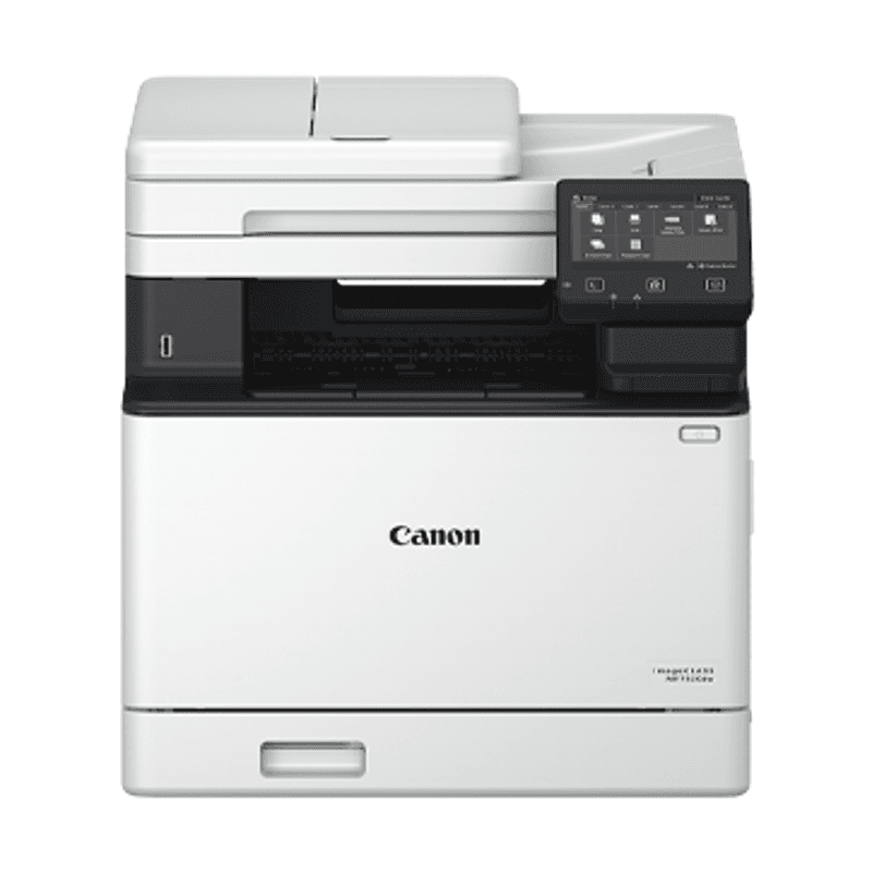 CANON CLJ MF752CDW ; (Toner Canon 069 BK|C|M|Y)