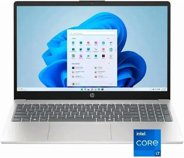 HP 15-FD0127DX