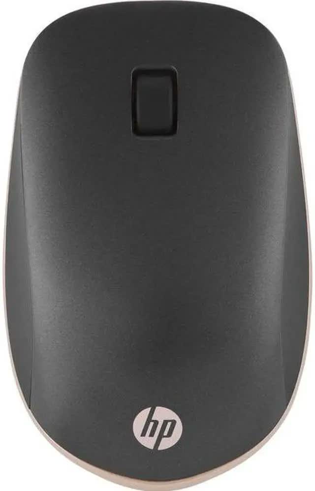 HP 410 SLIM SILVER BLUETOOTH MOUSE