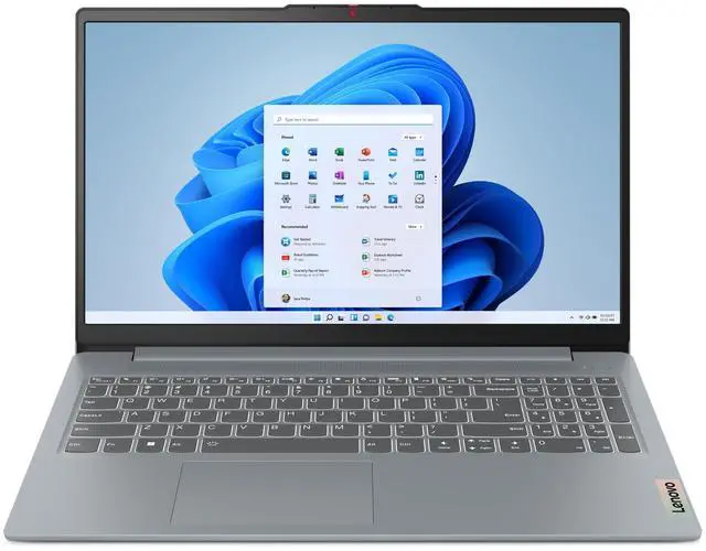 LENOVO IDEAPAD SLIM 3 15ABR8 82XM00LMUS