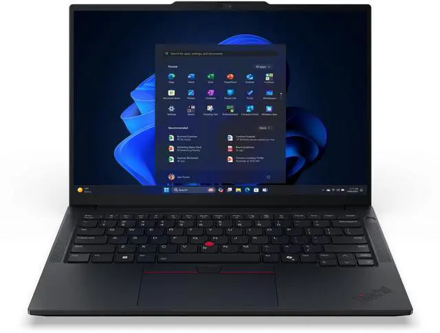 THINKPAD E14 GEN 7 21T90053ED