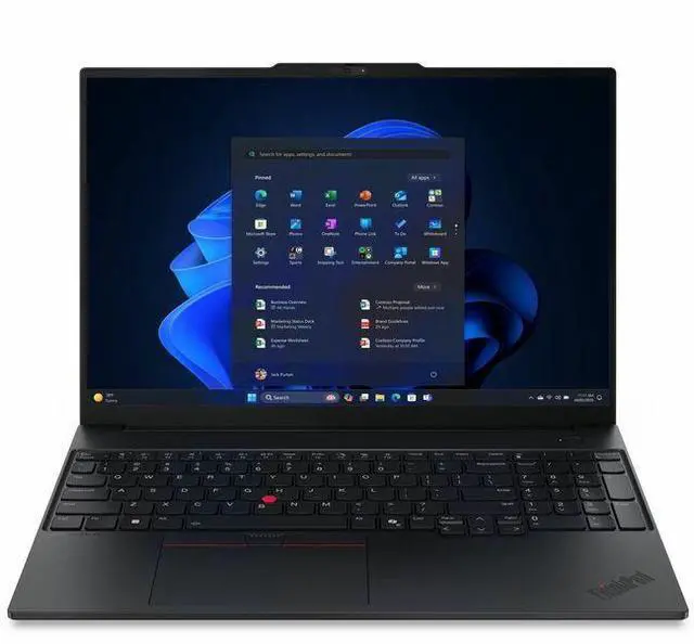 THINKPAD E16 GEN 3