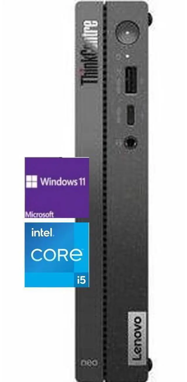TINY THINKCENTER Neo 50q 13B9004SEX