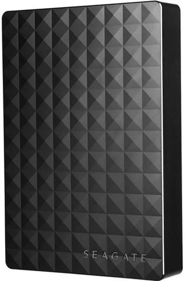 Seagate 2TB Expansion Portable USB 3.0 External Hard Drive