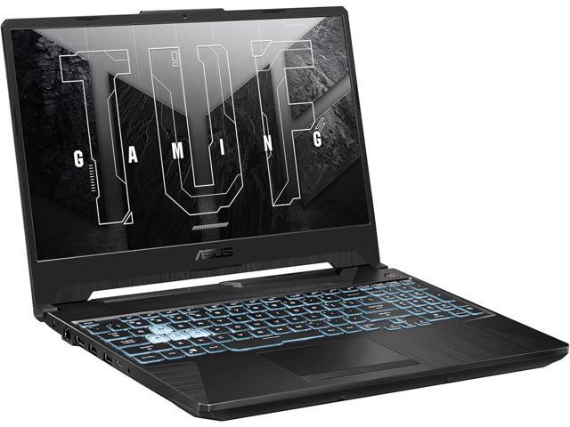 ASUS GAMING LAPTOP — AMD RYZEN 5 7235HS / RTX 4050 6GB