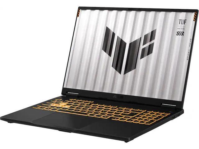 ASUS GAMING LAPTOP — Core i7-14650HX / RTX 5060 DDR7 8GB