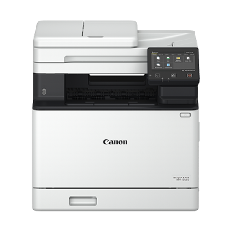 CANON CLJ MF752CDW ; (Toner Canon 069 BK|C|M|Y)