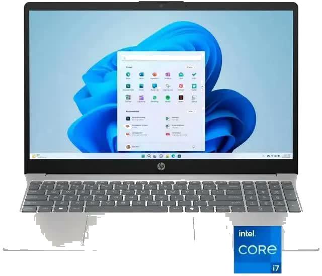 HP 15-FD0153DX