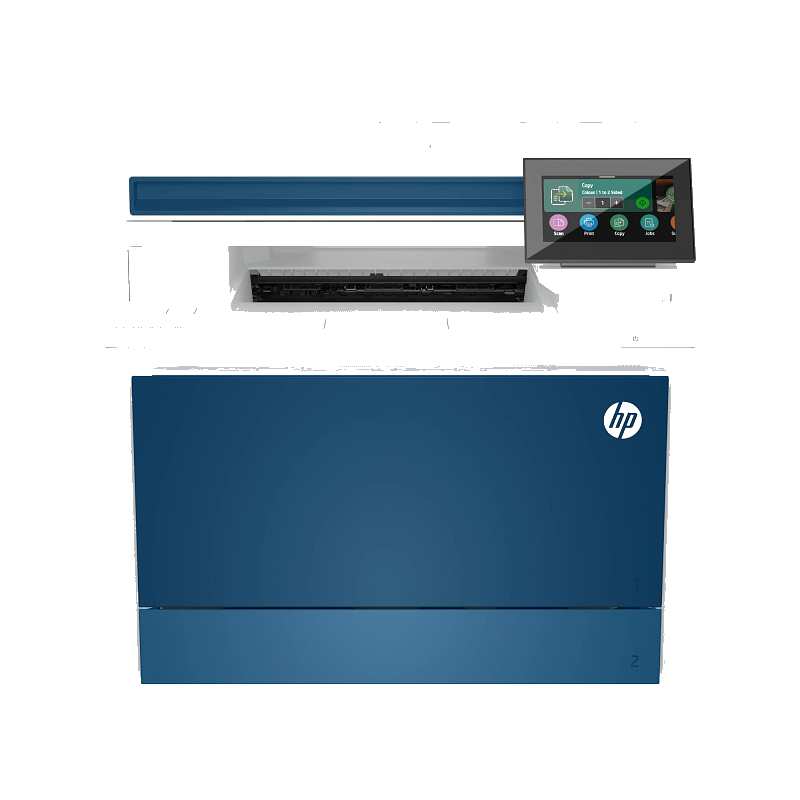 HP CLJ Pro MFP 4303FDW ; Supplies: W2300A