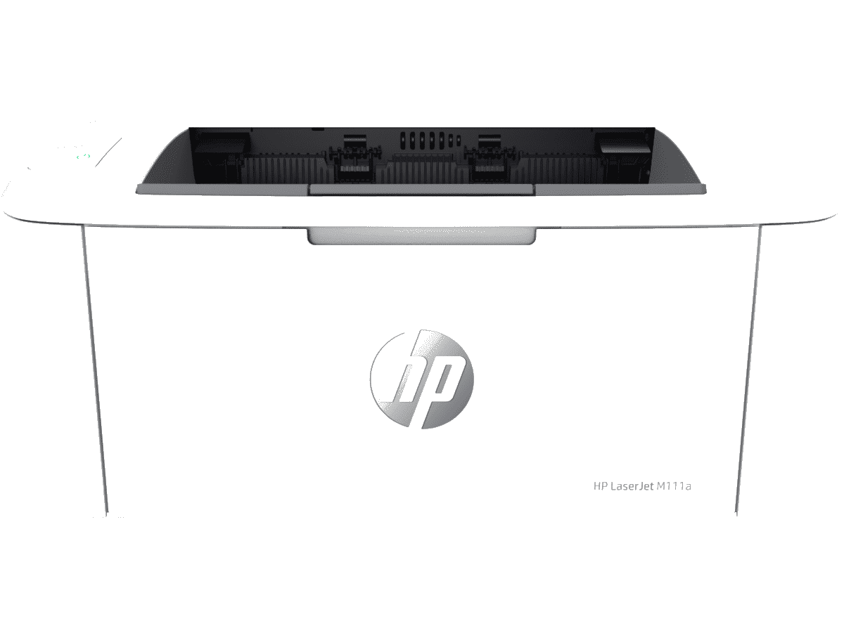 HP Laserjet M111w ; (Supplies : W1500A)