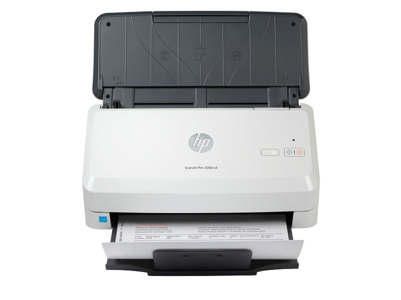 HP Scanjet Pro 3000s4