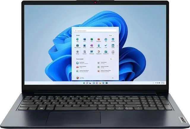 LENOVO IP1 15IRU7 83B40001US