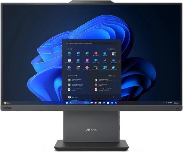 Lenovo ThinkCentre AiO Neo 50a-24 G5 12SC00ANEX
