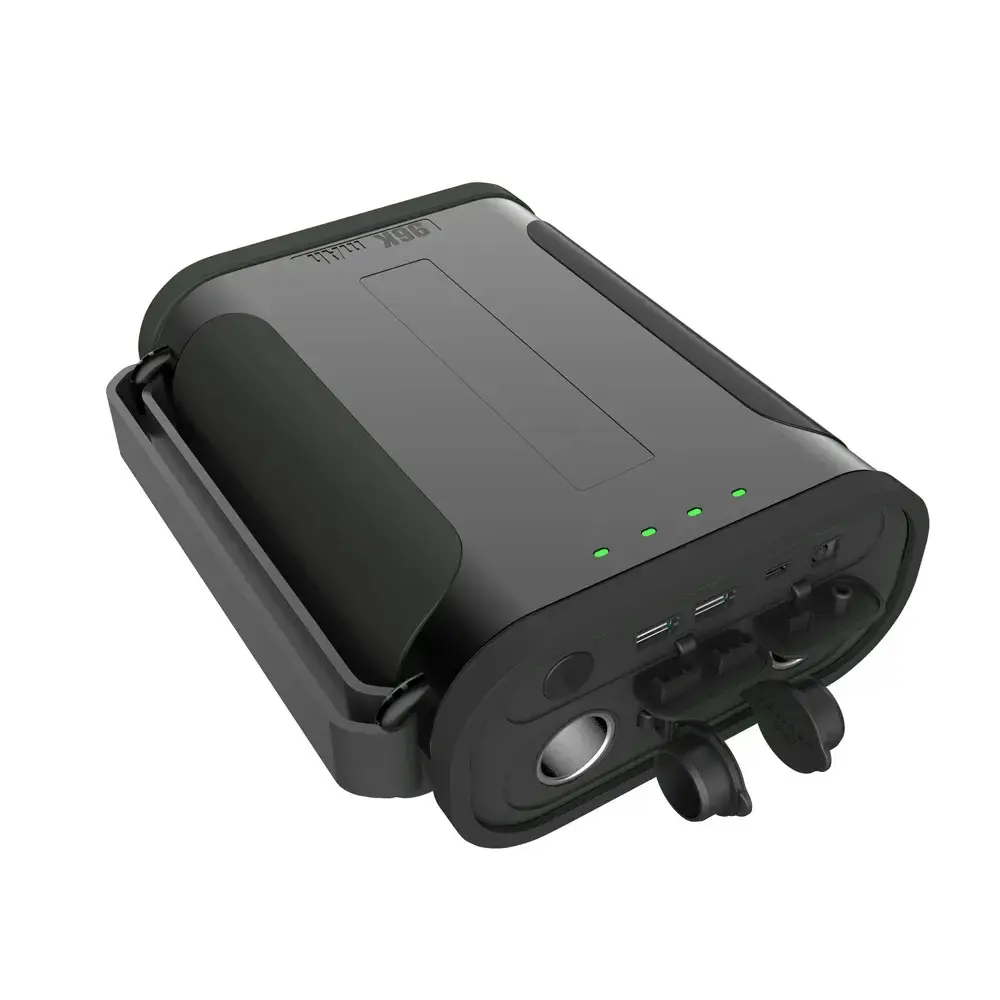 Voltra 96000 MAH Power Bank